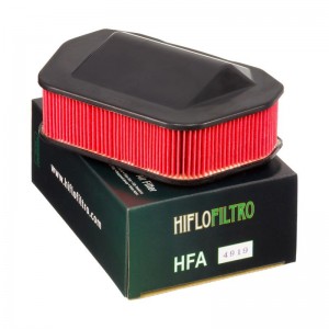 фильтр воздушный! мото\ Yamaha Motorcycle XVS950-1300 09-16 HFA4919 HIFLOFILTRO