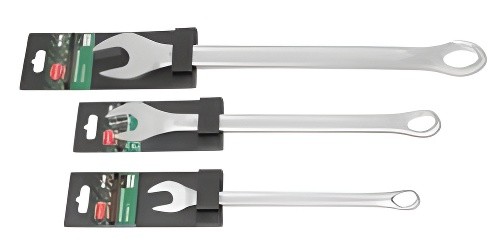 Ключ комбинированный 23х23мм Profi ROCKFORCE RF-75623 ROCK FORCE