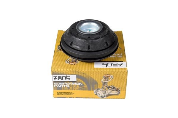к-кт опоры амортизатора переднего! Fiat Grande Punto 05>, Alfa Romeo Mito 08> Z12236 ZENTPARTS