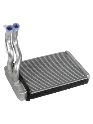 радиатор печки!\ Hyundai Trajet all 99> Z19796 ZENTPARTS