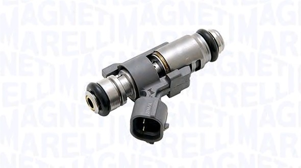 CITROEN/PEUGEOT ET3J4 805001754001 MAGNETI MARELLI