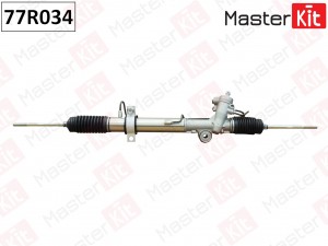 рейка рулевая!\ Nissan Murano 03-08 77R034 MASTER KIT