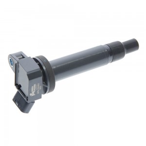 Катушка зажигания TOYOTA Land Cruiser (98-07) MEGAPOWER 370-13-051 MEGA POWER