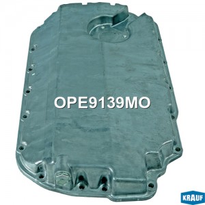 Поддон масляный VW Passat (97-00) картера двигателя KRAUF ope9139mo KRAUF