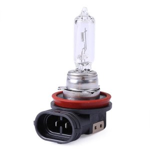 лампа! (H9) 65W 12V PGJ19-5 галогенная стандарт 8GH008357-001 HELLA