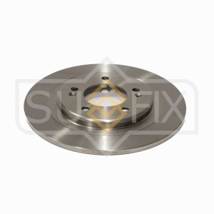 HYUNDAI I40 (2011>) FX-1356 SUFIX