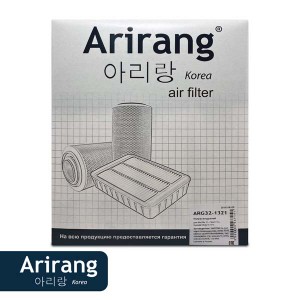 Фильтр воздушный 281131R100 ARIRANG ARG321321 ARG32-1321 ARIRANG