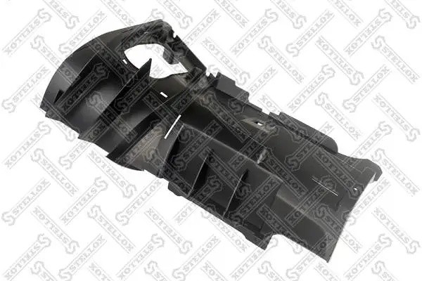 дефлектор! левый внутр.\ MB AXOR 2 87-15311-SX STELLOX