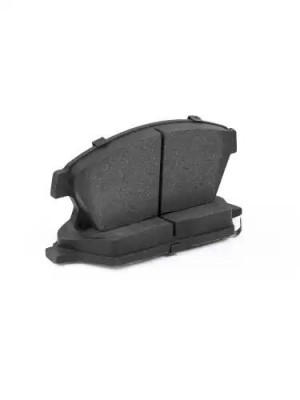 колодки дисковые передние! Chevrolet Cruze/Orlando 1.4-2.0 09> Z07264 ZENTPARTS