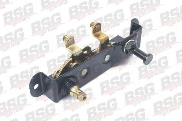 Замок двери FORD Transit задней левой BSG BSG30975013 BSG