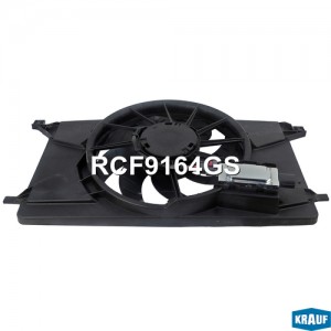 Вентилятор охлаждения RCF9164GS RCF9164GS KRAUF