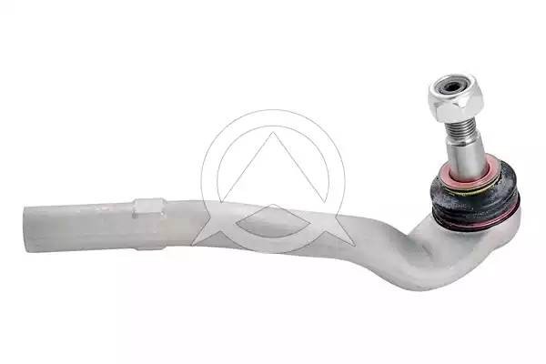 Наконечник рулевой тяги MERCEDES C (W212) правый SIDEM 49633 SIDEM