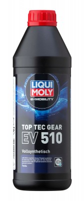 Синт-ое тр.масло Top Tec Gear EV 510 (1л) 21702 21702 LIQUI MOLY