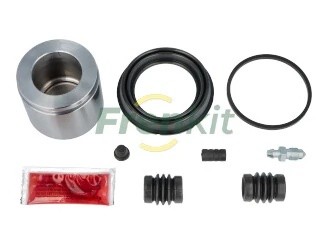 р/к дискового тормоза с поршнем перед.! D60\Opel Astra J/Mokka/CHEVROLET Aveo/Or 260964 FRENKIT