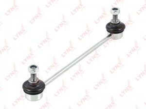 Стойка стабилизатора задняя L/R подходит для FORD Mondeo III 1.8-3.0 00-07 C7157 C7157LR LYNXAUTO