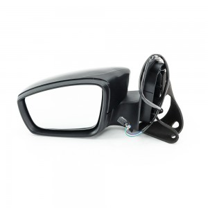 VW POLO (SED RUS) (2011>) С ОБОГРЕВОМ AW6RU08570507P9B9 DOMINANT
