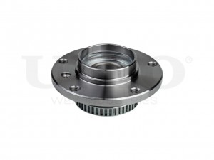 Ступица передняя (с ABS) HUB-20045 UNIO