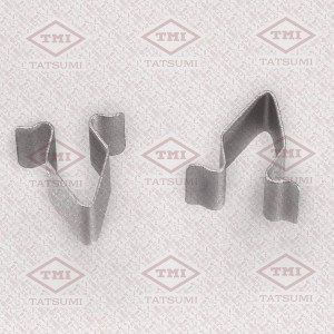 SEAT ALTEA/SKODA FABIA/AUDI A3/VW JETTA TJB1667 TATSUMI