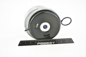 Натяжитель ремня ГРМ OPEL ASTRA G,H 1090-J300 1090-J300 FEBEST