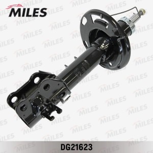 Амортизатор передний правый MAZDA CX-5 2WD/AWD 13- (KYB 339336) DG21623 DG21623 MILES