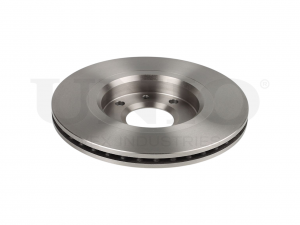 Диск тормозной передний BRD-20065 UNIO