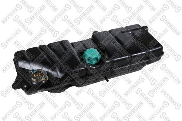 бачок расширительный!\MB 814-1524 81-63031-SX STELLOX