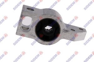 Сайлентблок для рычага подвески VW Passat VI-VII/Sharan -Tiguan 863637 863637 SIDEM