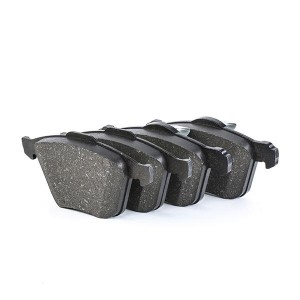 13.0460-7243.2 GDB1684 !колодки дисковые п.\ Ford S-Max, Volvo S80/V70/XC70 2.0- 13.0460-7243.2 ATE