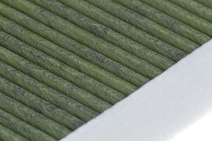 Фильтр воздушный салона LIXIANG L7,L8,L9 угольный RAF FILTER RF041LIX RAF FILTER