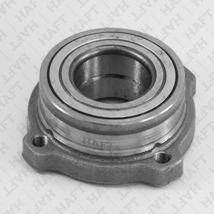 Ступица зад. BMW X5(E70)/ X6(E71,E72) 07- RH0209 RH0209 HAFT