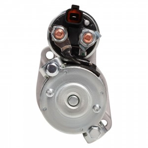 Стартер для ам HyundaiKIA ix35 (09-)Sportage III (10-) 2.0i (LSt 0820) LST0820 LST 0820 START VOLT