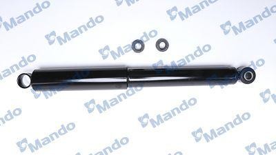 Амортизатор NISSAN Patrol (88-06) задний левый/правый газовый MANDO MSS015211 MANDO