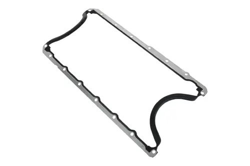 прокладка поддона двигателя! Ford Fiesta 1.3 8V A9 02> Z18251 ZENTPARTS