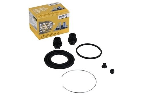 р/к дискового тормоза переднего! d57\ Honda CR-V II 2.0i/2.2D 99-07 Z113655 ZENTPARTS
