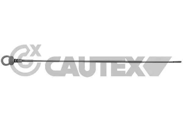 757757 Щуп масляный FIAT 1.3D 757757 CAUTEX