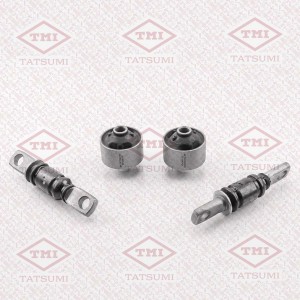 Комплект сайлентблоков передних рычагов (4 шт.) TOYOTA Camry -06 TEF1169 TEF1169 TATSUMI