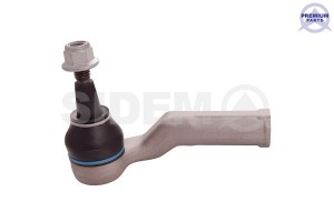 Наконечник рулевой тяги левый Volvo V40/Cross Country 67234 67234 SIDEM