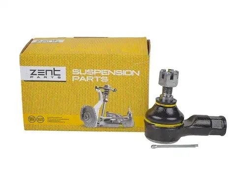 наконечник рулевой! Honda Civic 01> Z10919 ZENTPARTS