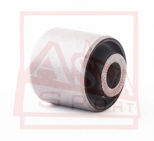 Сайлентблок, рычаг независимой подвески колеса 0101123 0101-123 ASVA