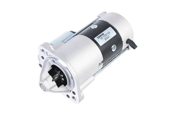 стартер! 12V 2.2KW 10T\Mitsubishi L200/L300/L400/Space Gear 2.5 D/TD 94> 06-10097-SX STELLOX