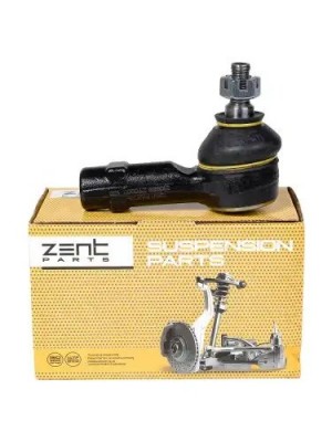 наконечник рулевой левый! Audi 100 90-94 <ch.4AP001983 Z10836 ZENTPARTS