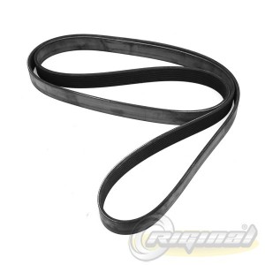 Ремень генератора для а/м ГАЗель дв. CUMMINS (8PK2155) "Riginal" RG8PK2155 RIGINAL