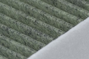 Фильтр воздушный салона MERCEDES CL (W216),S (W221) угольный антиаллергенный RAF RF007MBY RAF FILTER