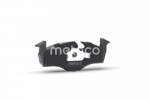 SEAT IBIZA 96-02 / VW GOLF III 3000346 METACO