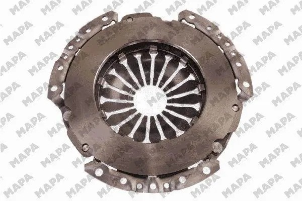 к-кт сцепления! с подшипником\ Mitsubishi Colt 1.3/1.5 04> 023200800 MA PA