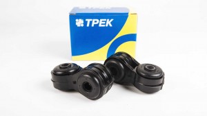 Стойка стабилизатора ВАЗ-2108 в сборе комплект 2шт. ТРЕК ЧЕМПИОН SLST-102 TREK