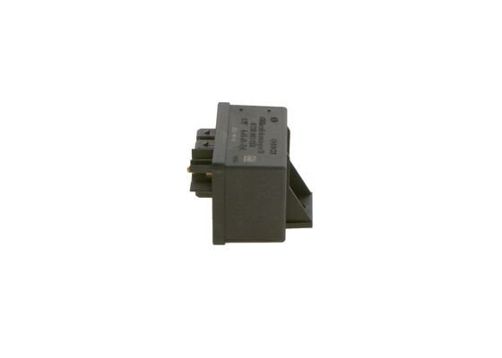 реле накала! Citroen C5/C6, Fiat Punto/Stilo/Croma/Marea/Doblo/Ducato 1.3-2.7D 9 0281003018 BOSCH