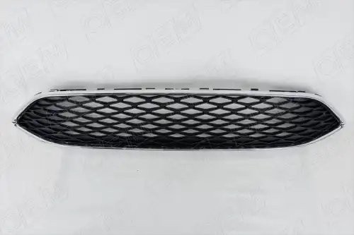 Решетка радиатора Ford Focus 3 2015-нв OEM3087 OEMPARTS