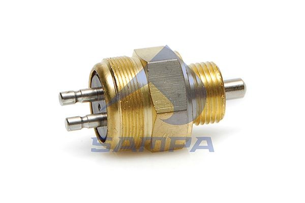 Переключатель d.M27/53/M18 113/143 093326 SAMPA