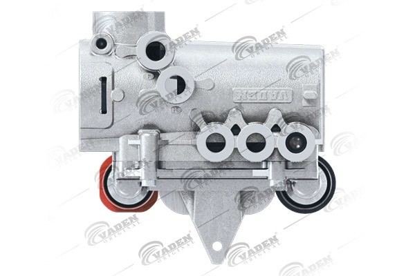 Кран растормаживания полуприцепа PREV без фитингов WABCO 971 002 900 0 303160012 VADEN
